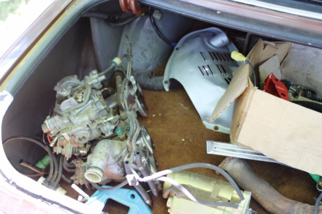 1981 Toyota Celica - photo 13