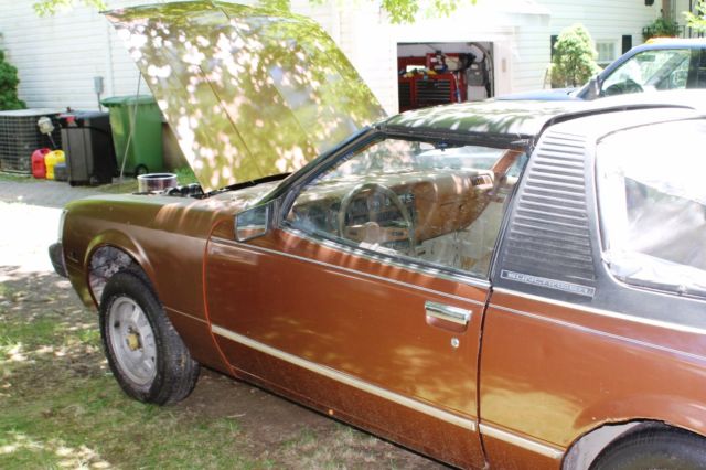 1981 Toyota Celica - photo 4