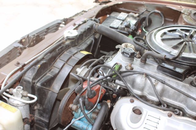 1981 Toyota Celica - photo 5