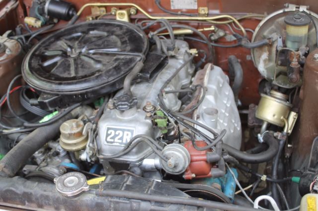 1981 Toyota Celica - photo 7