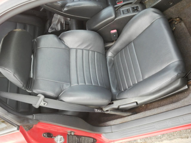 1990 Toyota Celica - photo 5