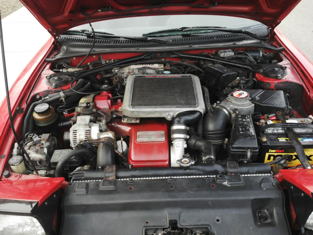 1990 Toyota Celica - photo 6