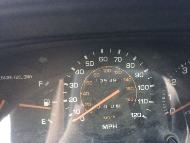 1992 Toyota Celica Two door - photo 5