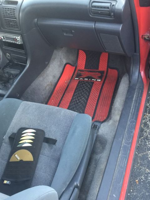 1992 Toyota Celica Two door - photo 9