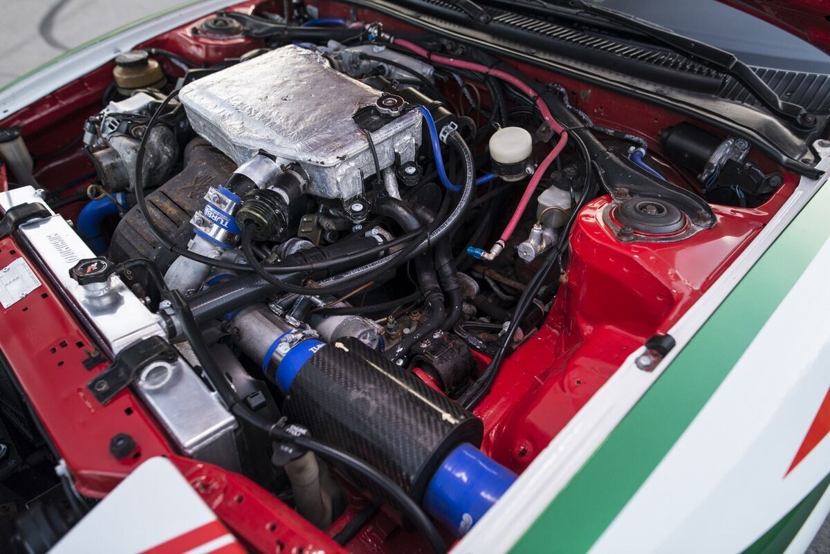 1992 Toyota Celica - photo 7