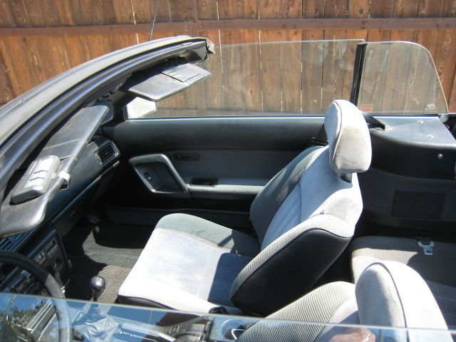 1989 Toyota Celica - photo 5