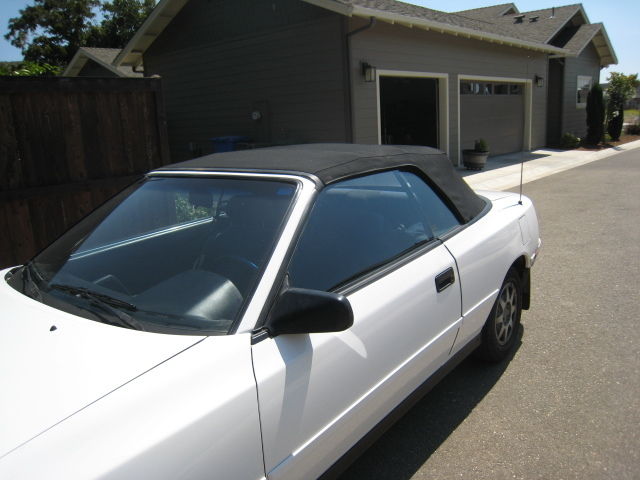1989 Toyota Celica - photo 7