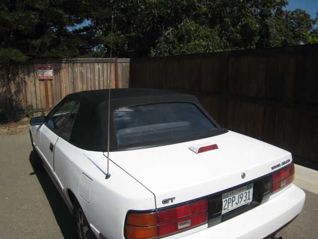 1989 Toyota Celica - photo 8
