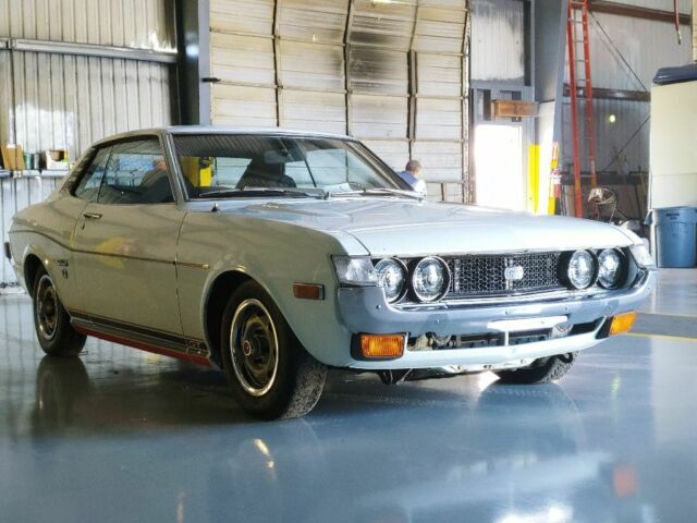 1974 Toyota Celica Coupe