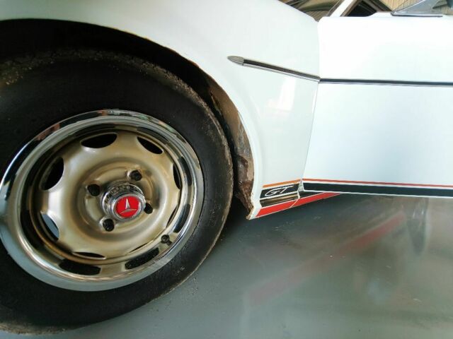 1974 Toyota Celica Coupe - photo 4