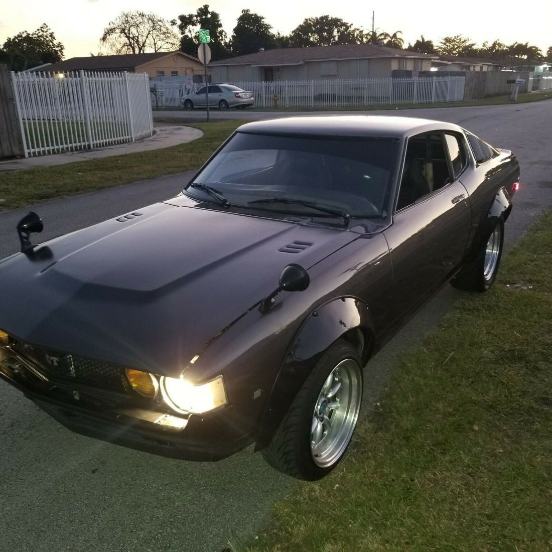 1977 Toyota Celica - photo 5