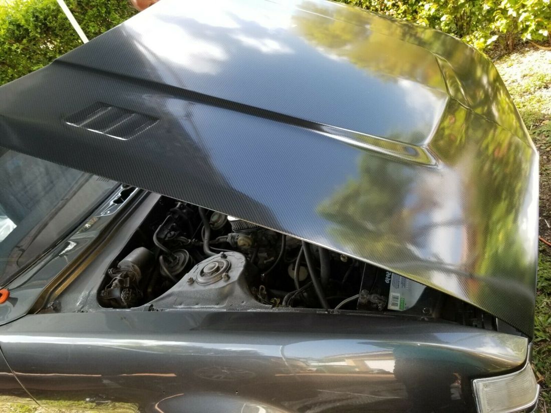 1977 Toyota Celica - photo 7