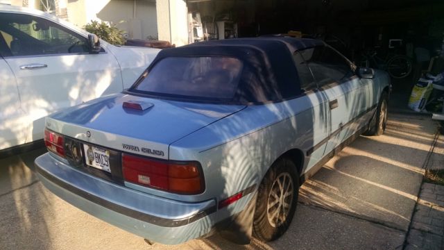 1989 Toyota Celica