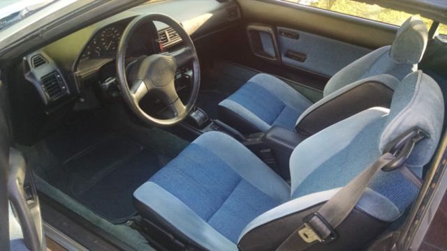 1989 Toyota Celica - photo 2