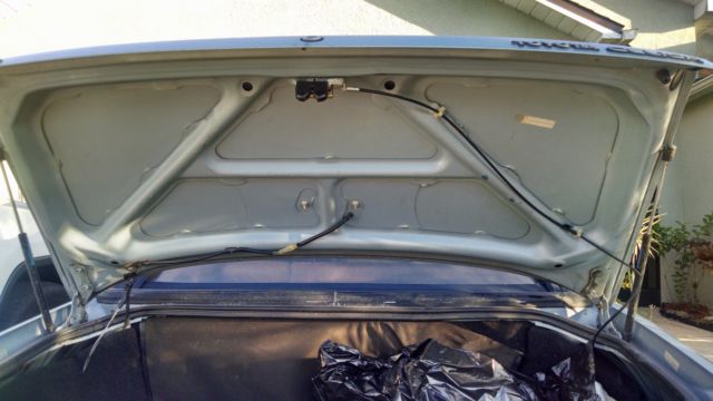 1989 Toyota Celica - photo 4