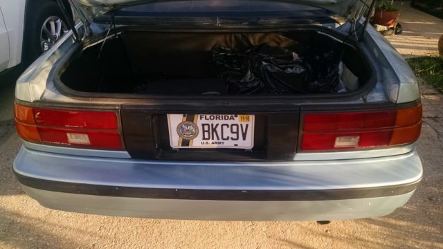1989 Toyota Celica - photo 5