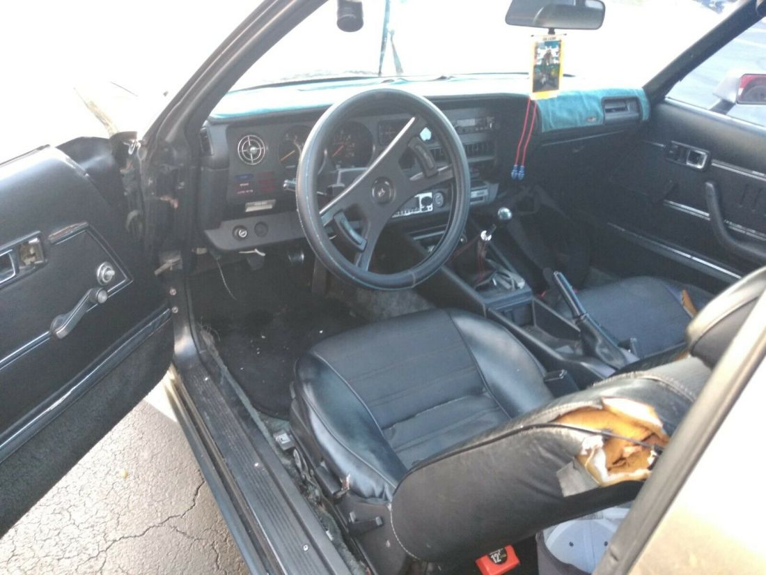 1979 Toyota Celica - photo 12