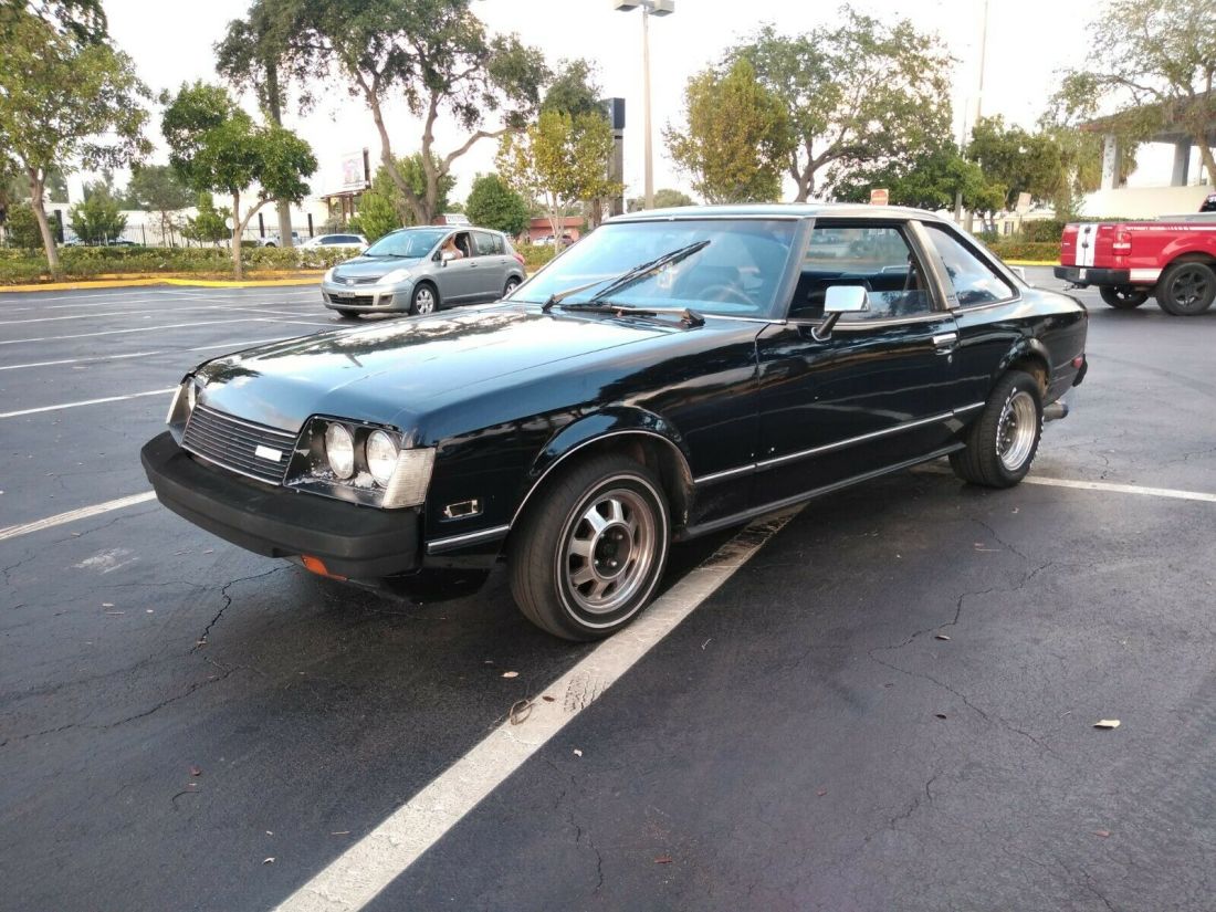 1979 Toyota Celica - photo 2