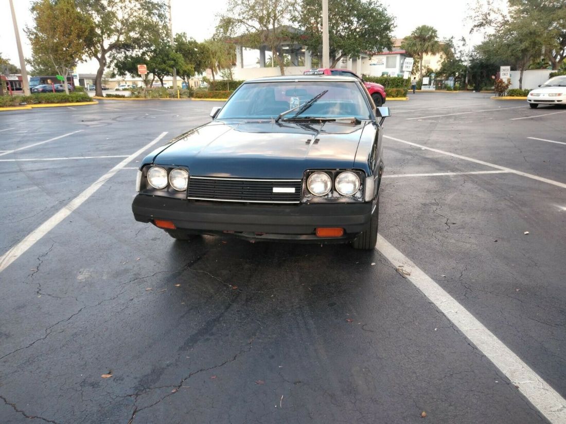 1979 Toyota Celica - photo 3