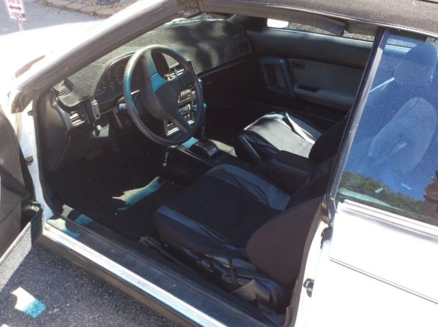 1988 Toyota Celica Convertable - photo 4