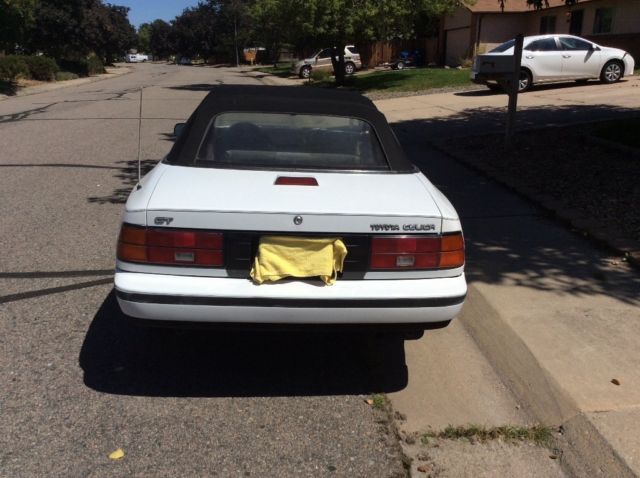 1988 Toyota Celica Convertable - photo 5