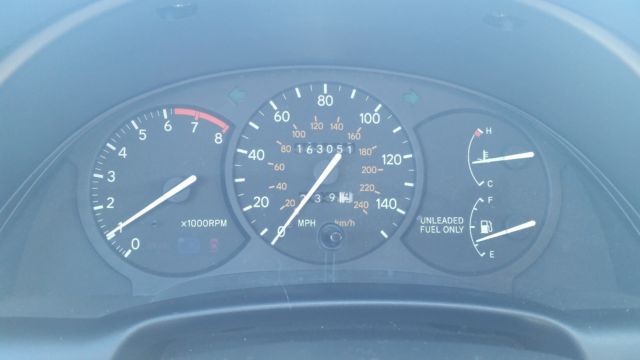 1994 Toyota Celica GT - photo 11