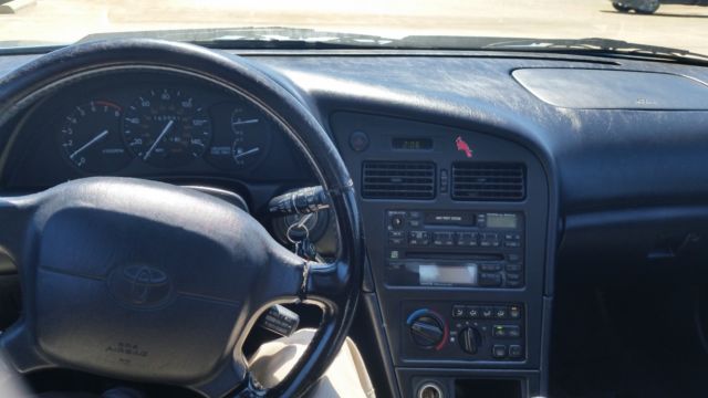 1994 Toyota Celica GT - photo 12