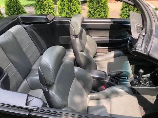 1993 Toyota Celica GT TRIM - photo 10