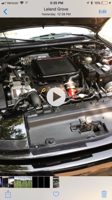 1993 Toyota Celica GT TRIM - photo 12