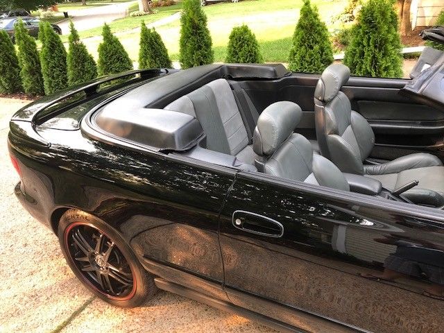 1993 Toyota Celica GT TRIM - photo 13