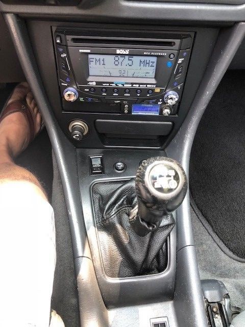 1993 Toyota Celica GT TRIM - photo 5