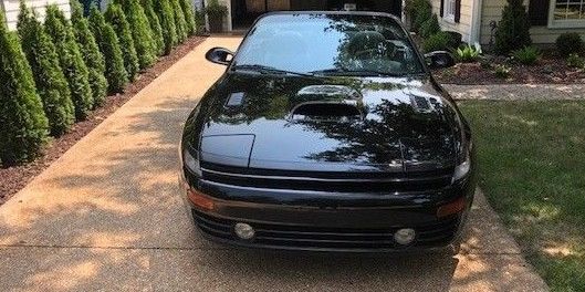 1993 Toyota Celica GT TRIM - photo 9