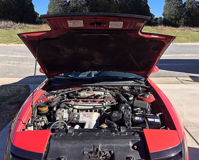 1991 Toyota Celica GTS Hatchback (Liftback) 2-Door - photo 11
