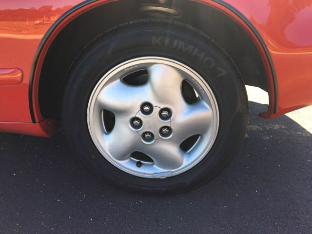 1991 Toyota Celica GTS Hatchback (Liftback) 2-Door - photo 6