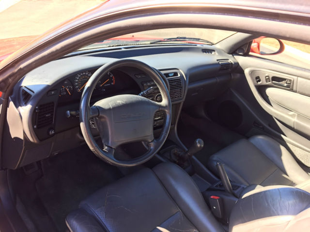 1991 Toyota Celica GTS Hatchback (Liftback) 2-Door - photo 9