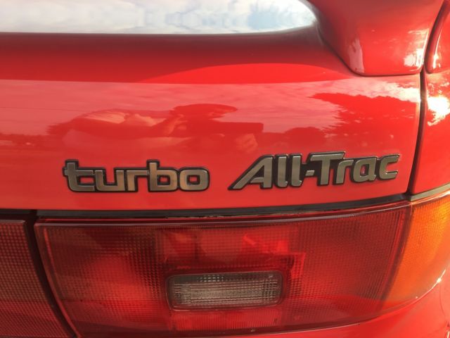 1991 Toyota Celica GTS - photo 11