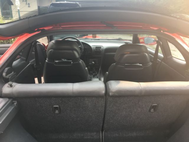 1991 Toyota Celica GTS - photo 12