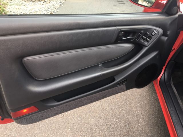 1991 Toyota Celica GTS - photo 6