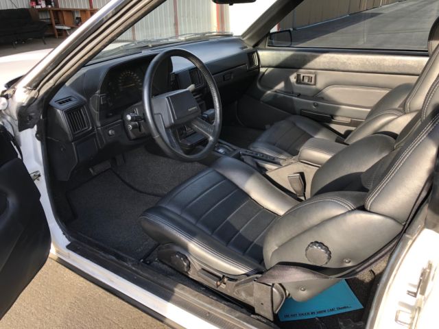 1985 Toyota Supra P-Type - photo 10