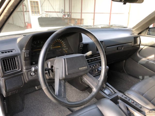 1985 Toyota Supra P-Type - photo 12