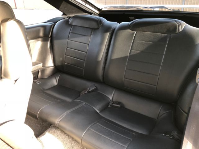 1985 Toyota Supra P-Type - photo 13