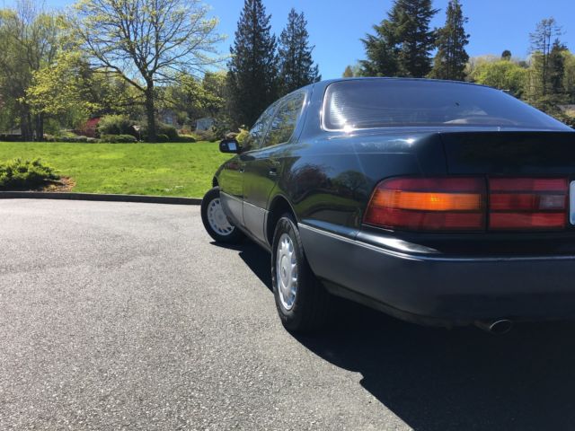 1992 Toyota Other Celsior