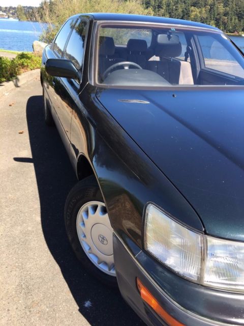 1992 Toyota Other Celsior - photo 3