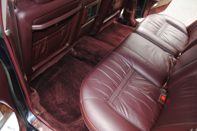 1989 Toyota Century - photo 7