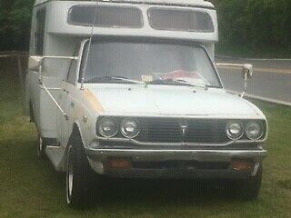 1975 Toyota Hilux - photo 5