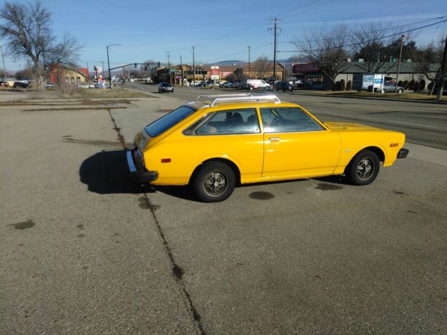 1976 Toyota Other