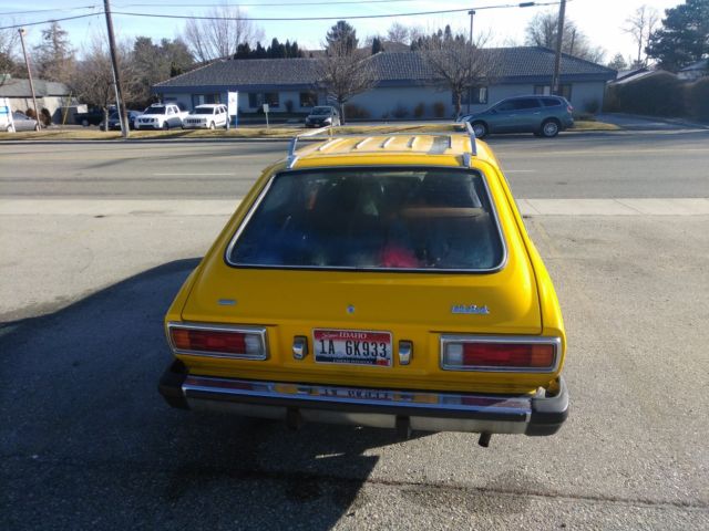 1976 Toyota Other - photo 2