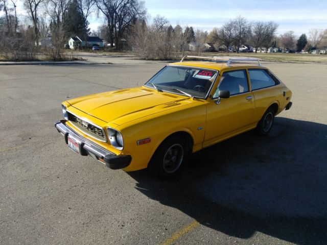 1976 Toyota Other - photo 4