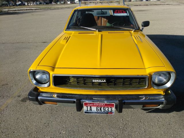 1976 Toyota Other - photo 5