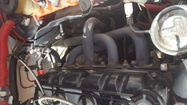 1981 Toyota Corolla SR5 - photo 10